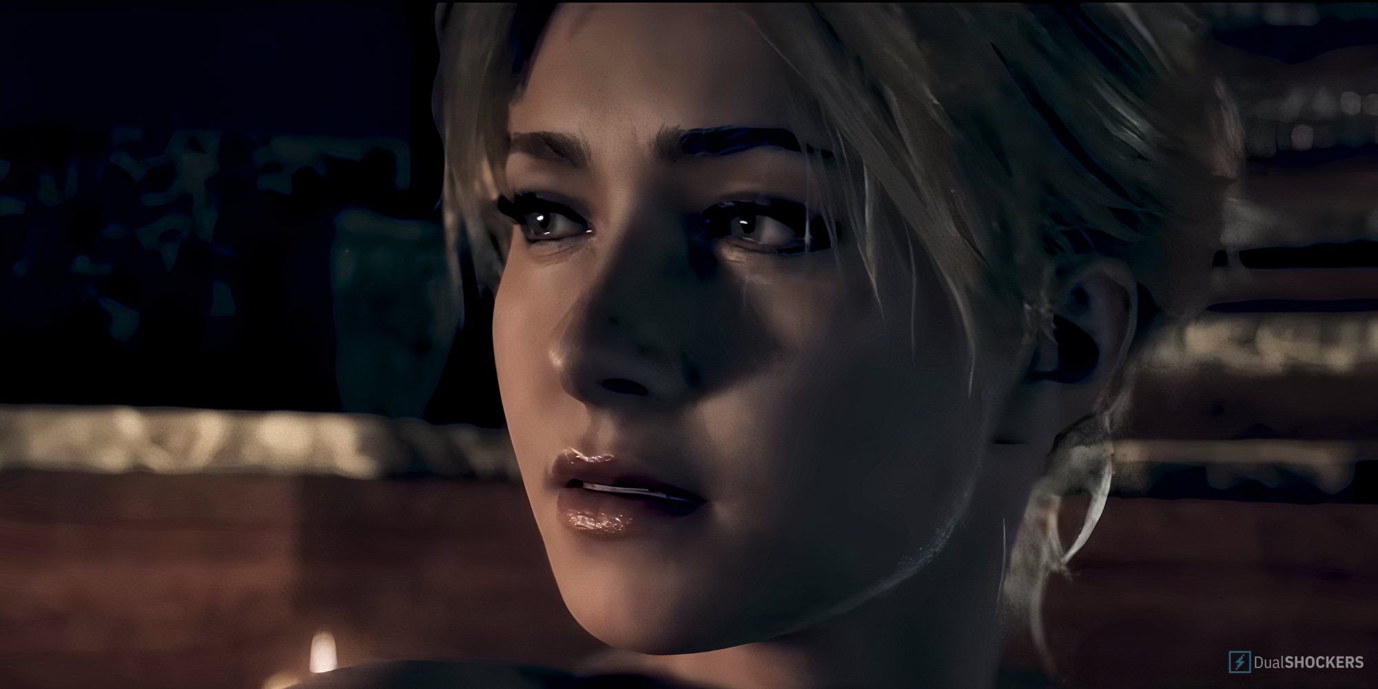 Until Dawn Remaster's Graphics Has Players Worried About A Revisit