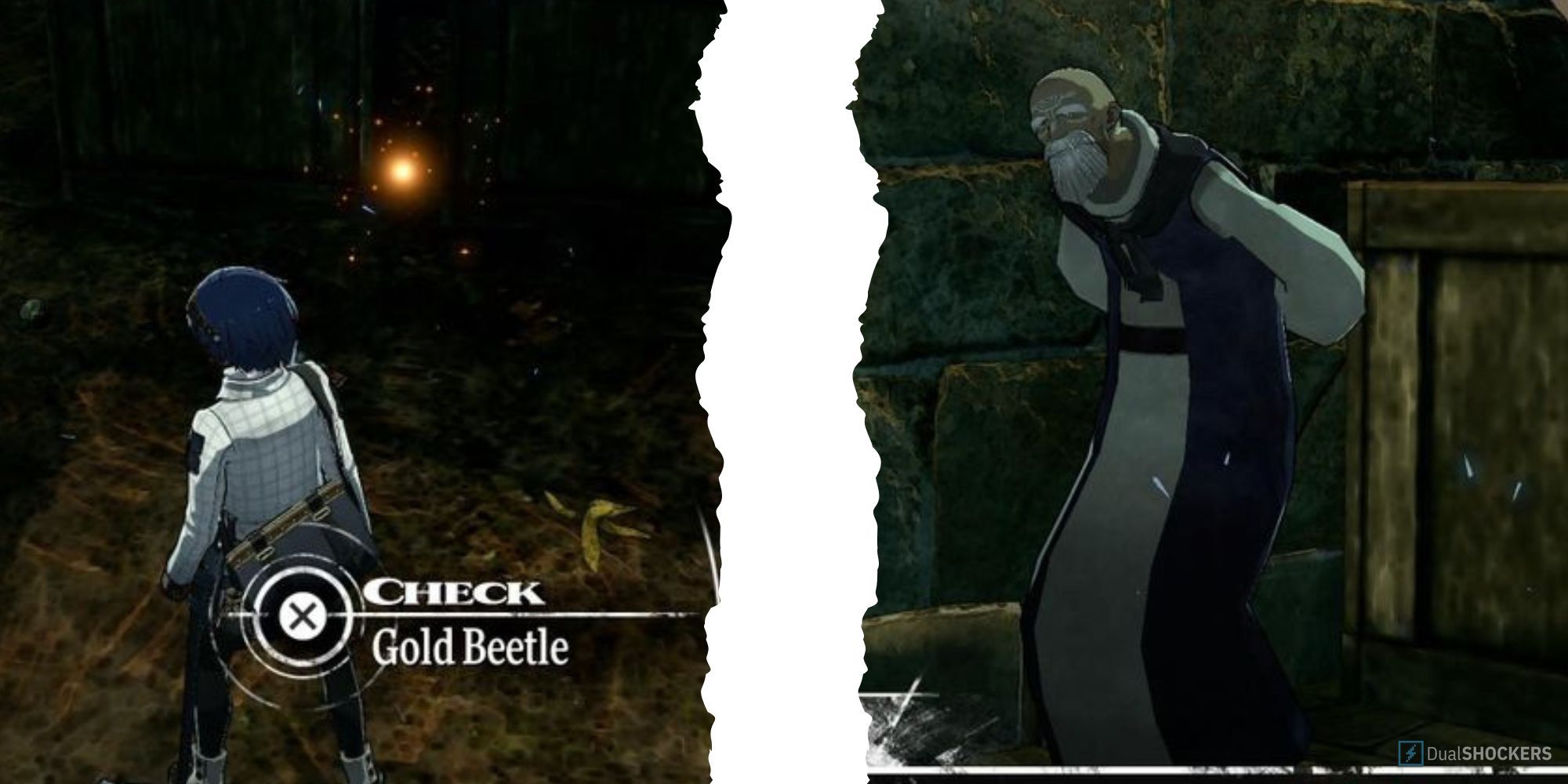 Metaphor: ReFantazio: All Gold Beetle Locations Revealed