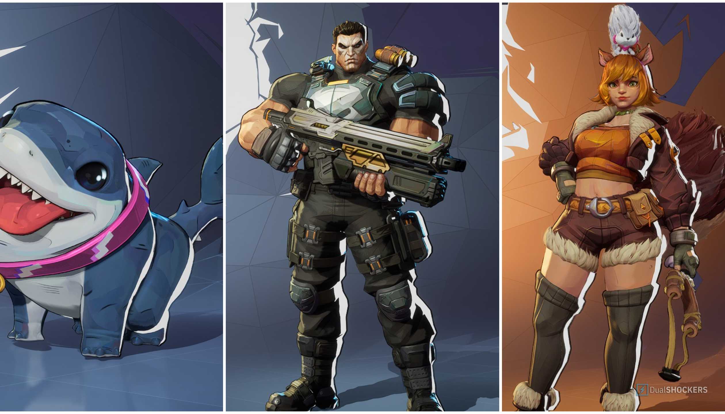 Marvel Rivals: How to Create Custom Games