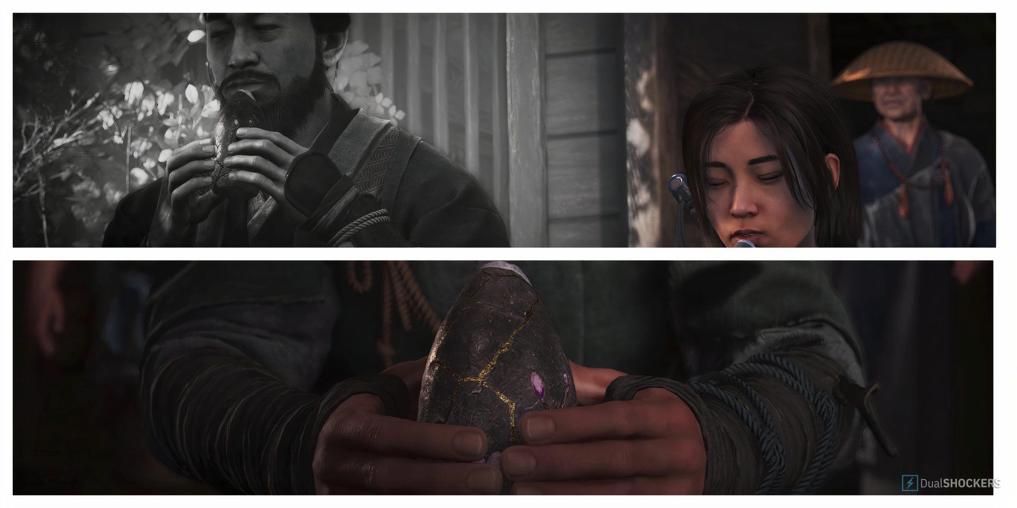 The Debt of Shadows and the Vote That Almost Wasn't