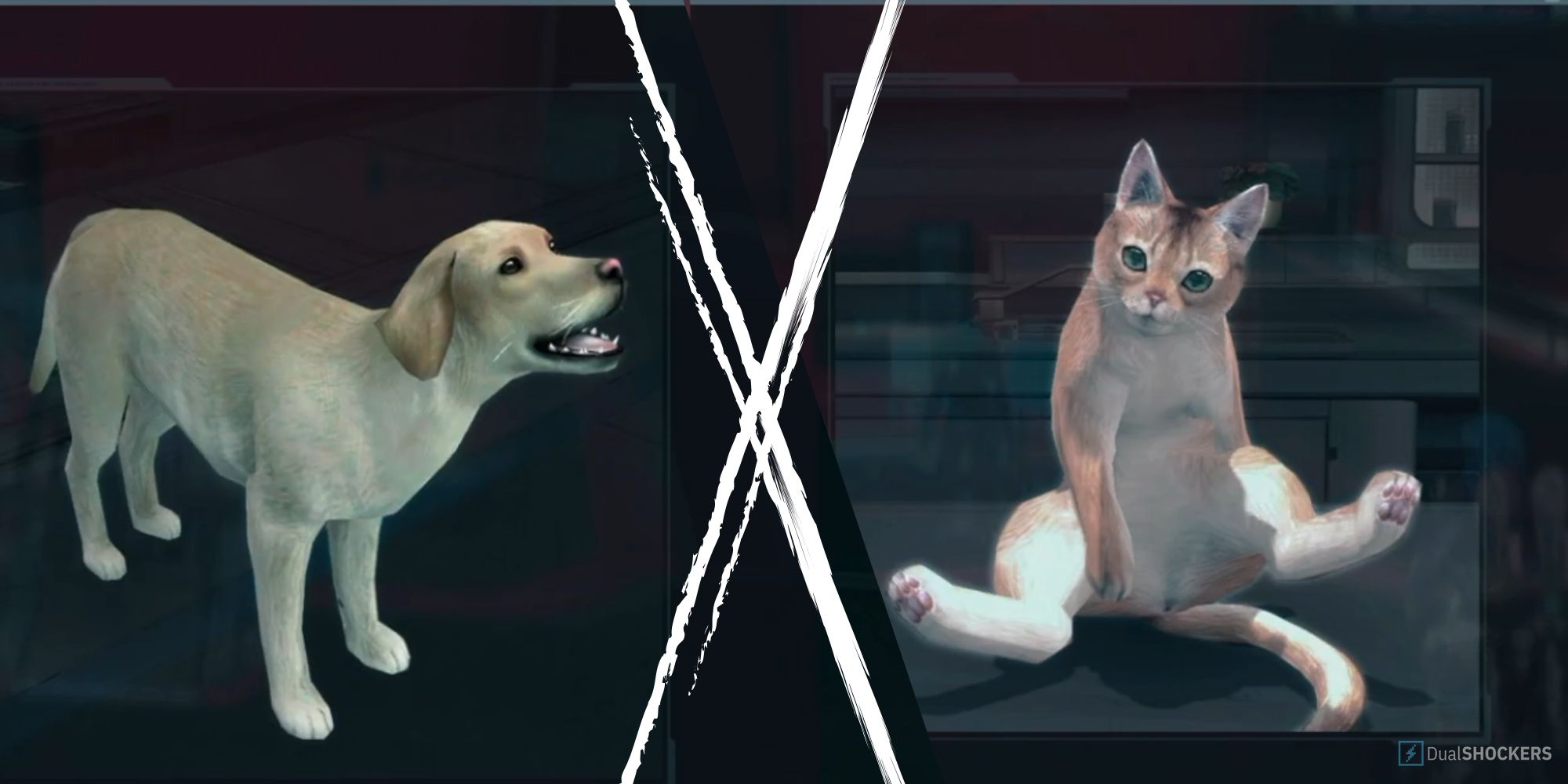 How to Find a Pet in Xenoblade Chronicles X: Definitive Edition