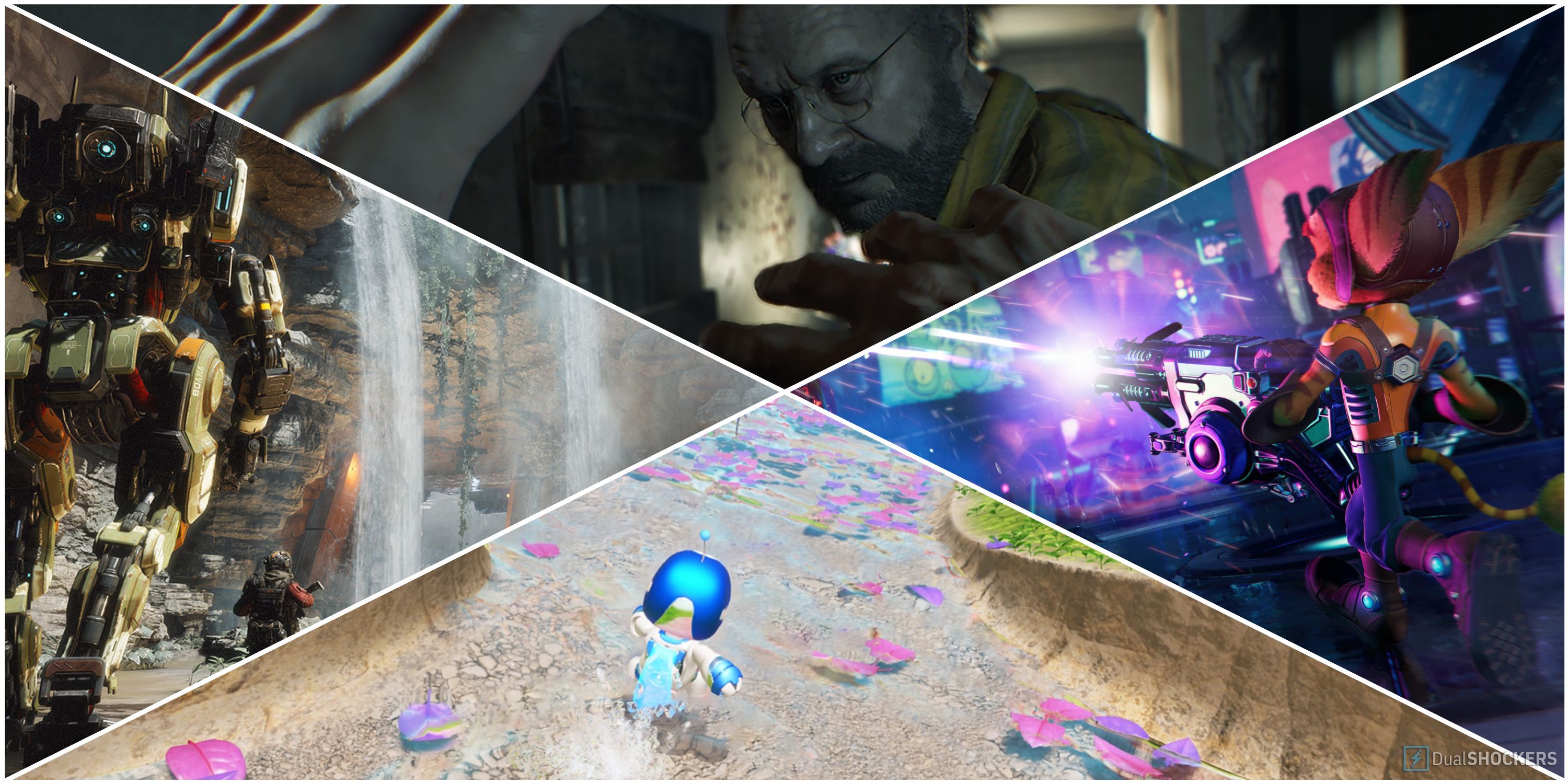 10 Best AAA Games With Short Runtimes