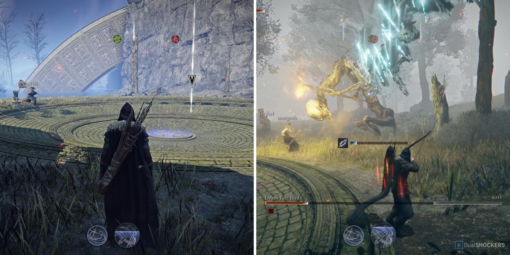 Elden Ring Nightreign: How to Complete the Oldest Gaol