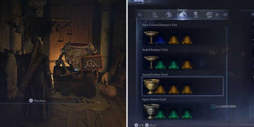 Elden Ring Nightreign: How To Find And Use Cord End