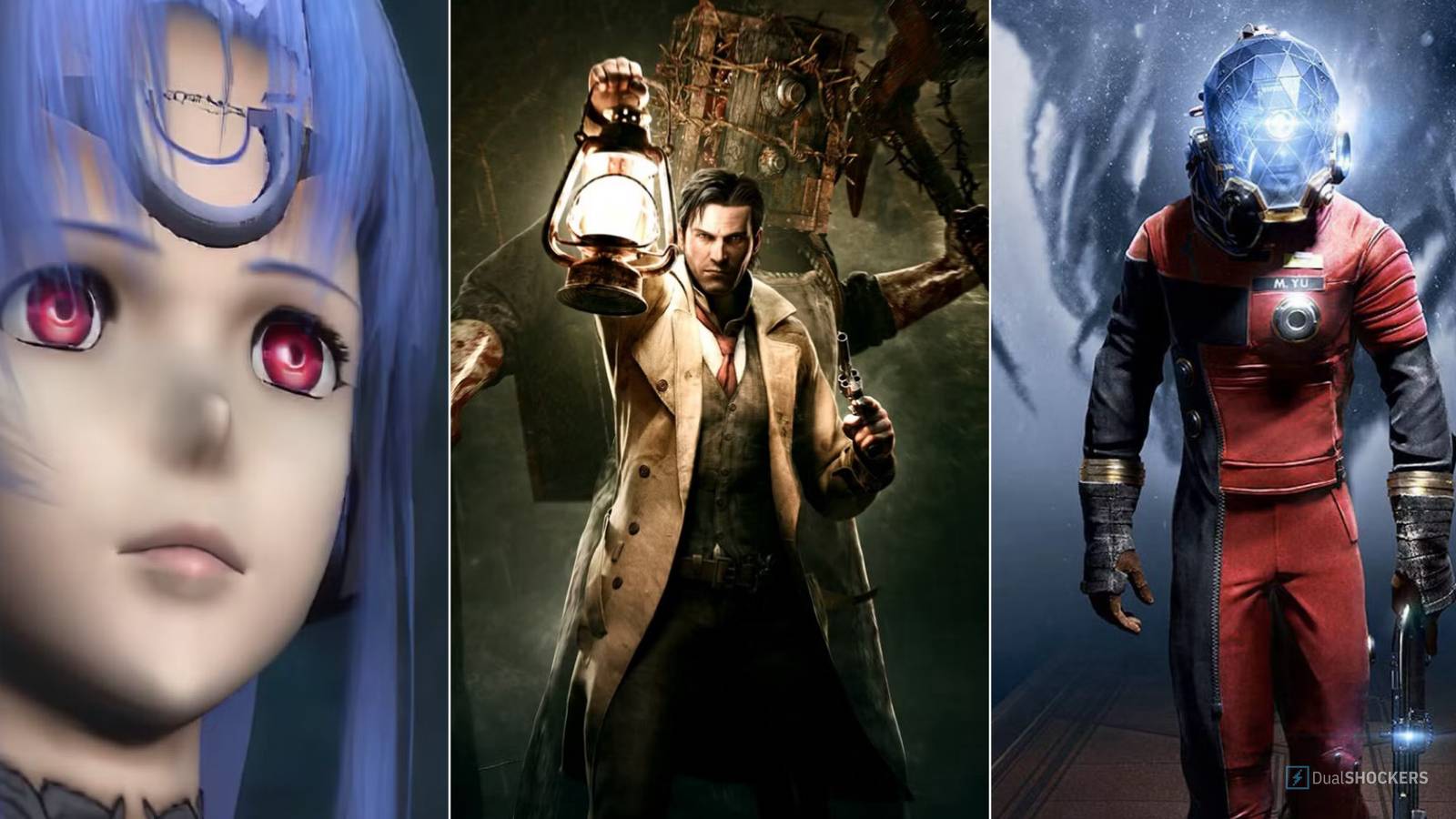 Video Game Rituals 10 Underrated Video Game Spiritual Successors